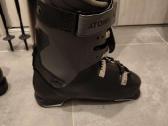 Slidinėjimo batai Atomic Hawx 110s Prime 44 dydis - nuotraukos Nr. 4