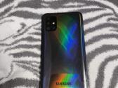Samsung A51 - nuotraukos Nr. 3