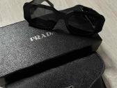 Prada akiniai nuo saulės