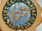 TSRS čempionato 1978 m. molinis medalis, Klaipėda - nuotraukos Nr. 3