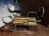 Babyactive Winter-tech - nuotraukos Nr. 4