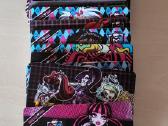 Monster High VIP kolekcinės kortelės