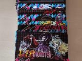 Monster High VIP kolekcinės kortelės - nuotraukos Nr. 2