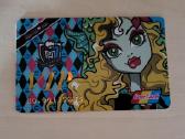 Monster High VIP kolekcinės kortelės - nuotraukos Nr. 14