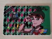 Monster High VIP kolekcinės kortelės - nuotraukos Nr. 18