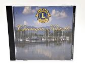 Chiemgau Klassik (CD, rinkinys) klasika