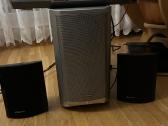 Panasonic+ Pioneer