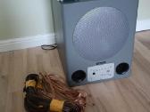 "teufel"concept G" Hi Fi ir stereo sistemos - nuotraukos Nr. 5