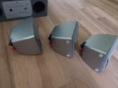 "teufel"concept G" Hi Fi ir stereo sistemos - nuotraukos Nr. 9