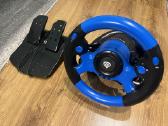 Genesis Seaborg 350 Racing Wheel