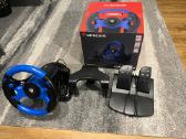 Genesis Seaborg 350 Racing Wheel - nuotraukos Nr. 3