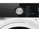 Skalbyklė / Džiovyklė Electrolux 900 9/6kg B - nuotraukos Nr. 2