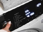 Skalbyklė / Džiovyklė Electrolux 900 9/6kg B - nuotraukos Nr. 3