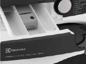 Skalbyklė / Džiovyklė Electrolux 900 9/6kg B - nuotraukos Nr. 5