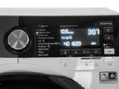 Skalbyklė / Džiovyklė Electrolux 900 9/6kg B - nuotraukos Nr. 4