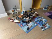 Lego rinkiniai (daug įvairių) - nuotraukos Nr. 2