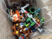 Lego rinkiniai (daug įvairių) - nuotraukos Nr. 13