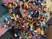 Lego rinkiniai (daug įvairių) - nuotraukos Nr. 10