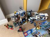 Lego rinkiniai (daug įvairių) - nuotraukos Nr. 8