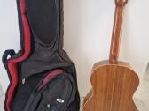 Klasikine ispaniška gitara - nuotraukos Nr. 2