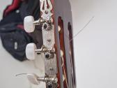 Klasikine ispaniška gitara - nuotraukos Nr. 4