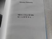 Mes statėme Klaipėdą - nuotraukos Nr. 2