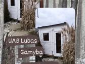 Pirtis 3 m ilgio ( bačka), sauna,pirtys - nuotraukos Nr. 2