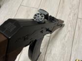 Žaislinis metalinis Ak-47 + Medžioklinis šautuvas - nuotraukos Nr. 3