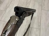 Žaislinis metalinis Ak-47 + Medžioklinis šautuvas - nuotraukos Nr. 4