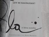 Orla ir kitos novelės - nuotraukos Nr. 2