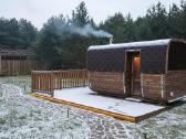 Apvali ( bačka Igl),kvadratinė pirtis,pirtys - nuotraukos Nr. 10