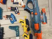 Nerf Xshot Elite Eaglepoint Šautuvai žaislai 19vnt - nuotraukos Nr. 2