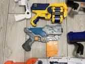 Nerf Xshot Elite Eaglepoint Šautuvai žaislai 19vnt - nuotraukos Nr. 5