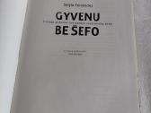 Gyvenu be šefo - nuotraukos Nr. 2