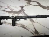 Cz 457 šasi (chassis), buožė