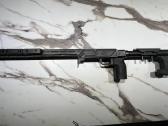 Cz 457 šasi (chassis), buožė - nuotraukos Nr. 2