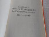 Bendrosios silikatų techn. laboratoriniai darbai - nuotraukos Nr. 2