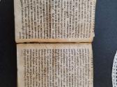 Historia Litvana 1775m. Knygos - nuotraukos Nr. 3