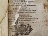 Historia Litvana 1775m. Knygos - nuotraukos Nr. 6