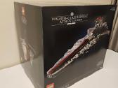 Lego 75367 Venator-class Republic Attack Cruiser - nuotraukos Nr. 2