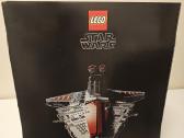 Lego 75367 Venator-class Republic Attack Cruiser - nuotraukos Nr. 3