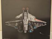 Lego 75367 Venator-class Republic Attack Cruiser - nuotraukos Nr. 5