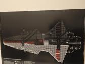 Lego 75367 Venator-class Republic Attack Cruiser - nuotraukos Nr. 7