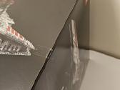 Lego 75367 Venator-class Republic Attack Cruiser - nuotraukos Nr. 9