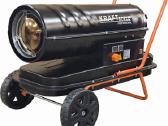 Dyzelinis oro šildytuvas 30kw su termostatu - nuotraukos Nr. 4