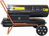 Dyzelinis oro šildytuvas 30kw su termostatu - nuotraukos Nr. 8