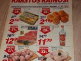 Reklaminiai leidiniai 2006 - 2025