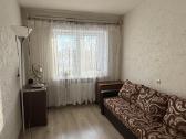 Nuomojamas butas Klaipėdos centre, Danės g. - nuotraukos Nr. 5