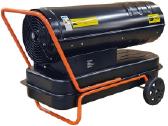 Dyzelinis šildytuvas 60kw su term. (išparduota) - nuotraukos Nr. 4