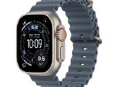 Naujas Apple Watch Ultra 3 GPS + Cellular 49mm - nuotraukos Nr. 2